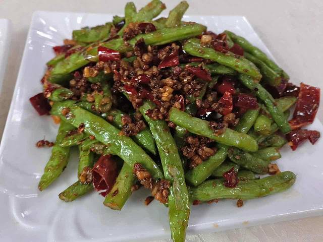 民间私房菜(水西门大街店)