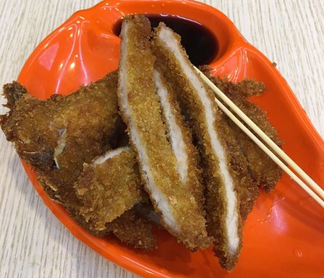 哈灵面馆(宁波路店)