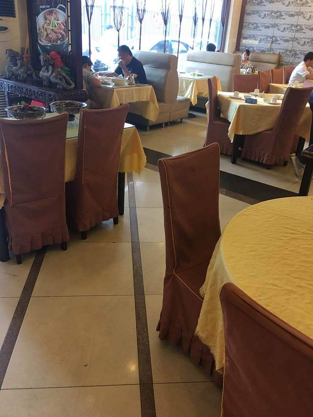 苏香阁饭店(石路店)