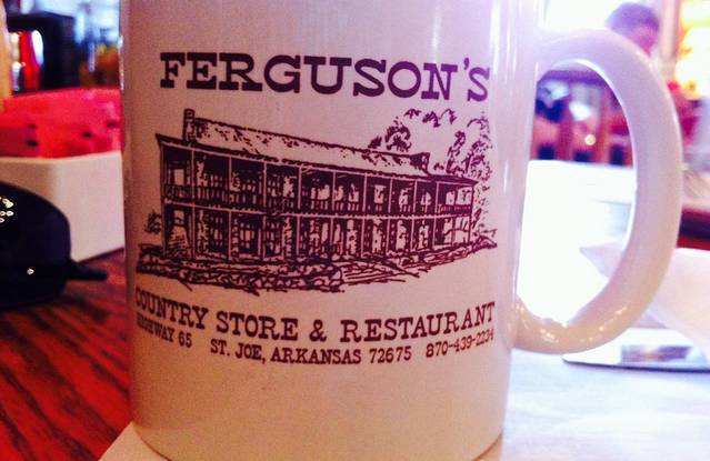 Ferguson's Country Store and Restaurant