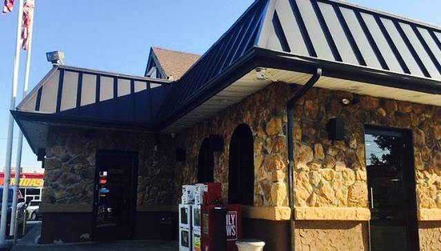 Black Horse Diner & Restaurant