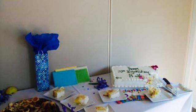 Mustard Seed Market & Cafe