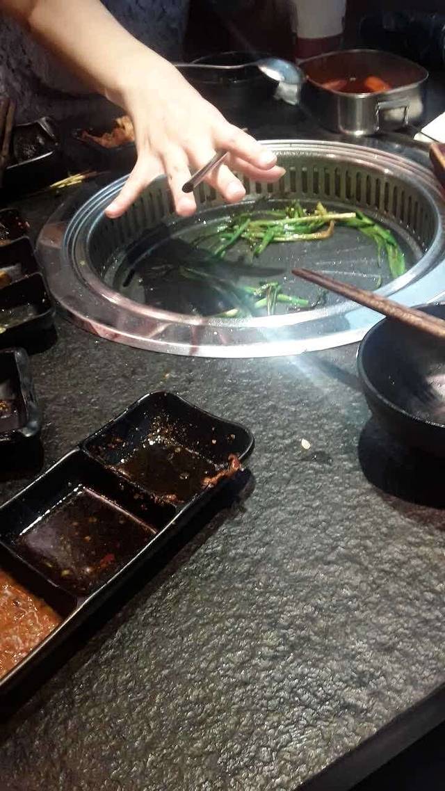 三国烤肉(万达店)