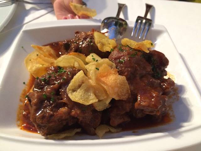 Casa Pepe De La Juderia