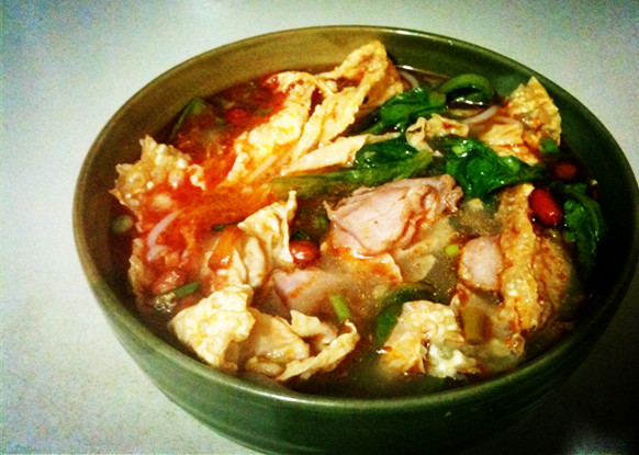 柳州韦姐螺蛳粉(欣集古镇店)