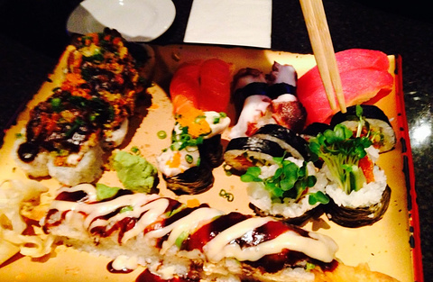 Sushi Domo的图片