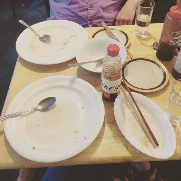 Welcome Vegetarian Cafe