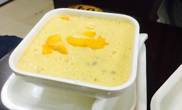 巴黎春天甜品屋