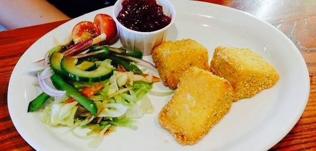 Waterhouse Inn - Cafe and Lounge Bar