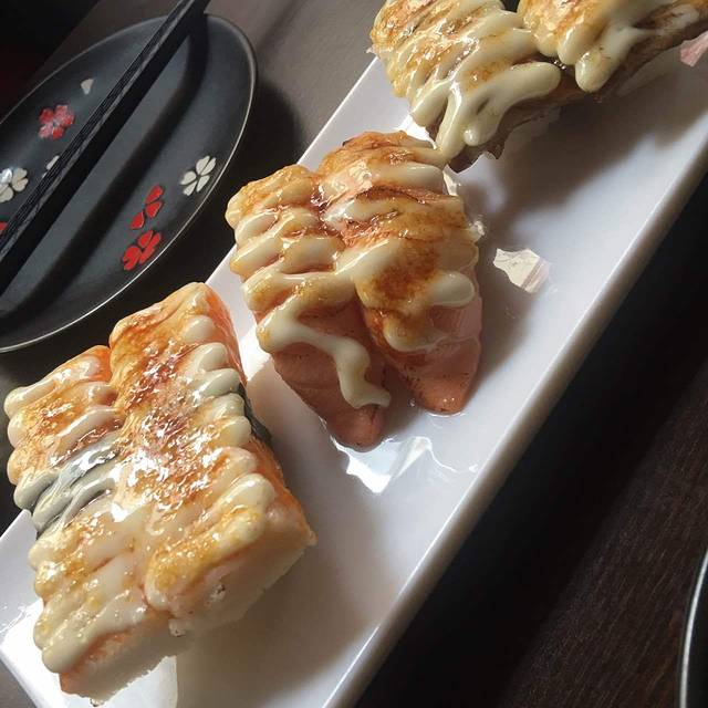 三友寿司(万达广场店)