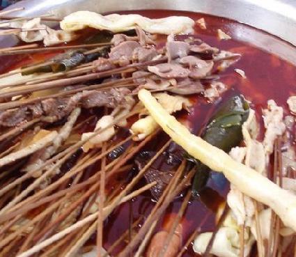 玉林串串香(滂江街店)