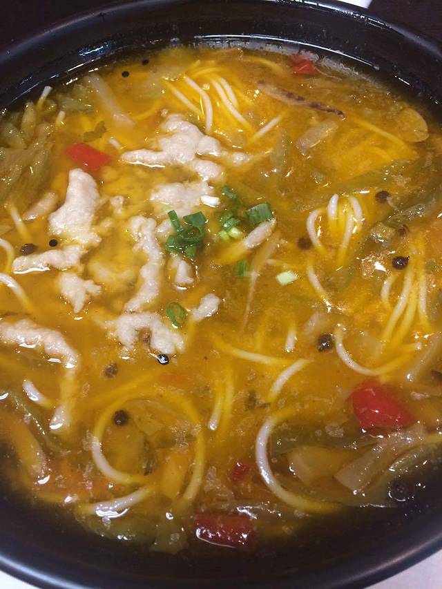 乡村基(世纪店)