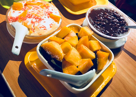 百草堂祖传凉茶铺(蛇口店)