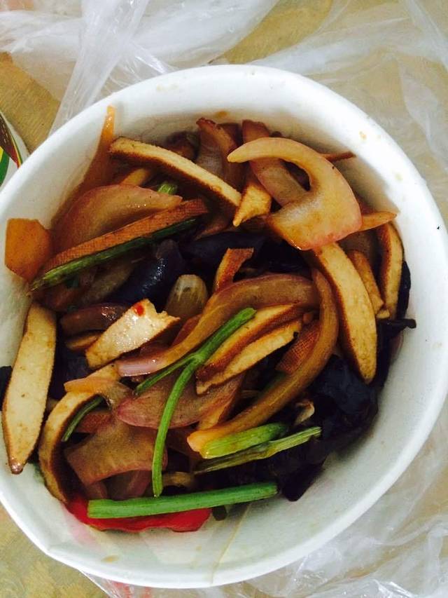 华顺土菜馆(洪岗路店)