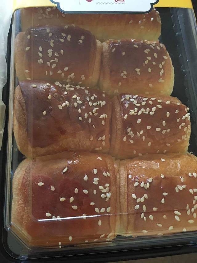 嘉华饼屋(西站店)