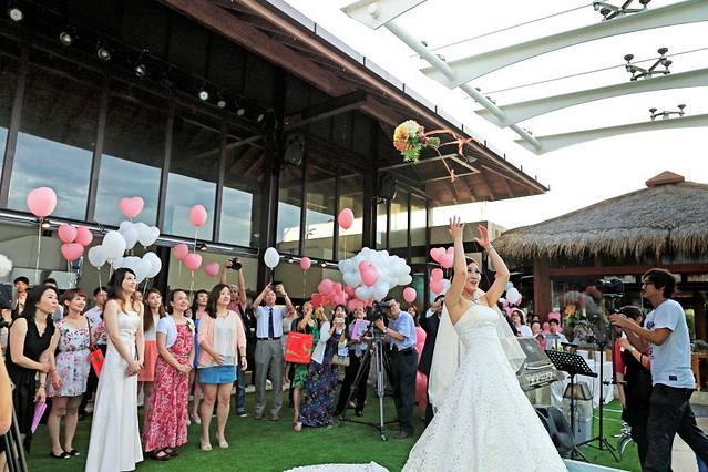 BaLi水岸四季景观餐厅