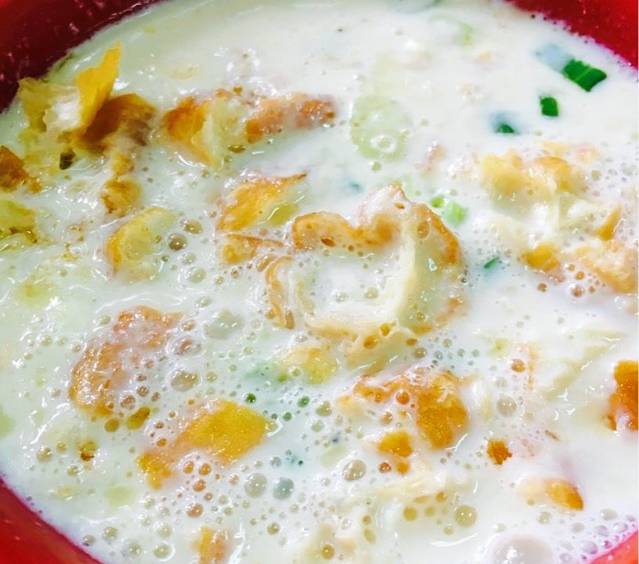 永和豆浆大王(士林店)