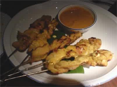 Talay Thai Restaurant & Bar