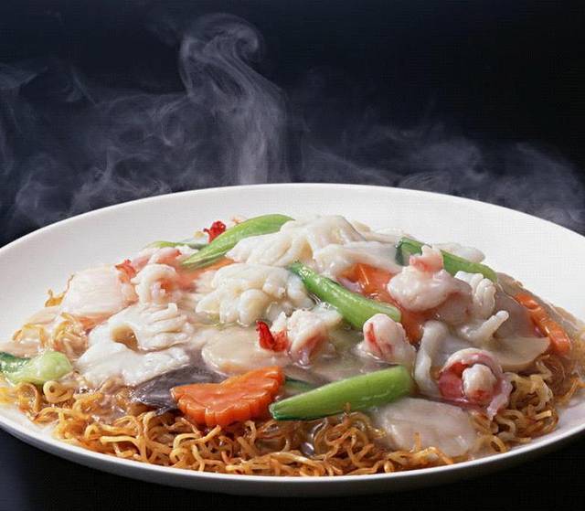 回民饭店(南二道街店)