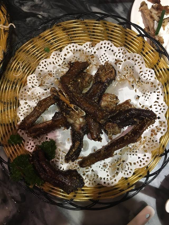 五邑人家(江门店)