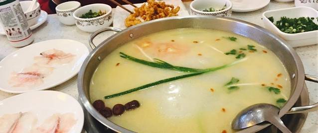 御善斑鱼庄(新都三河店)