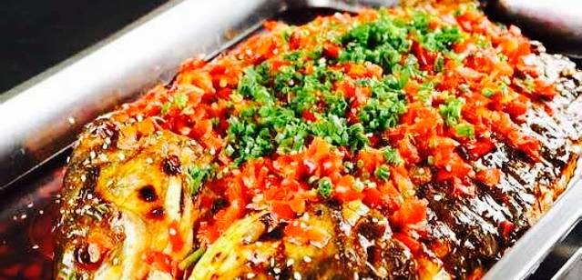 老虎大盘鸡(彬州店)