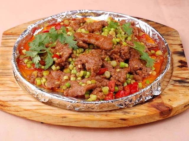 醉得意·家常菜(武夷山西林街店)