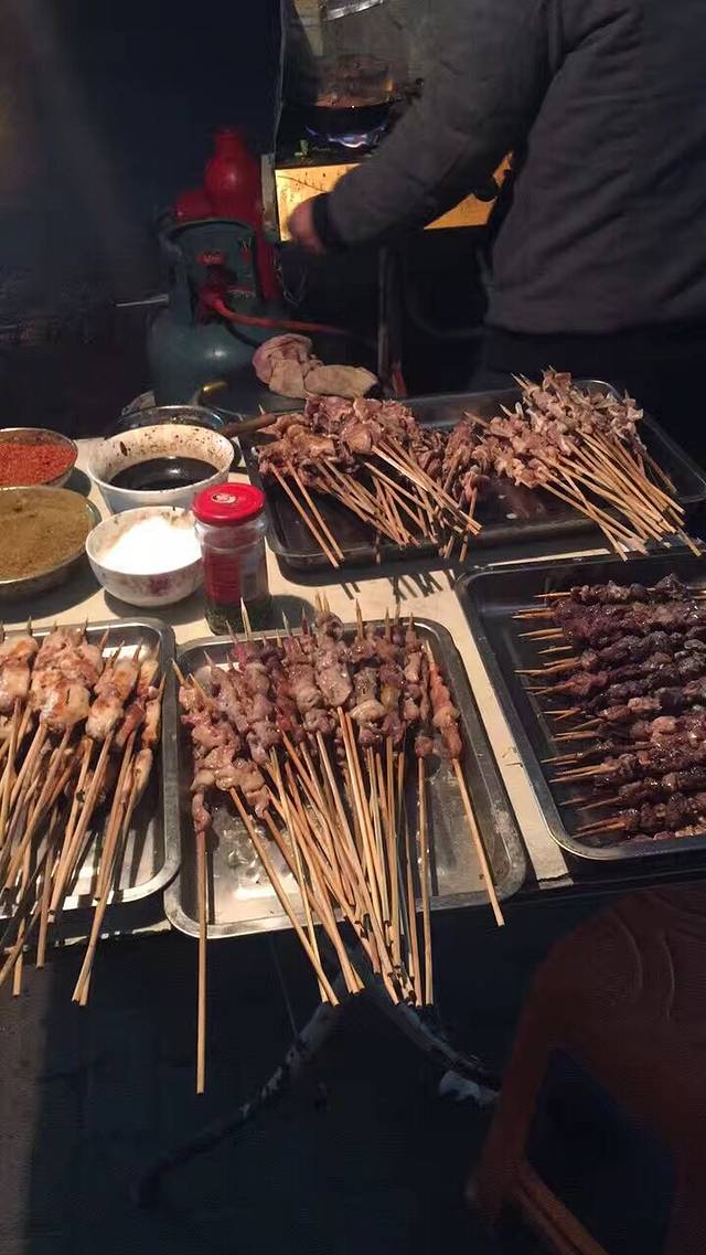 中华门黑皮砂锅(中华路店)