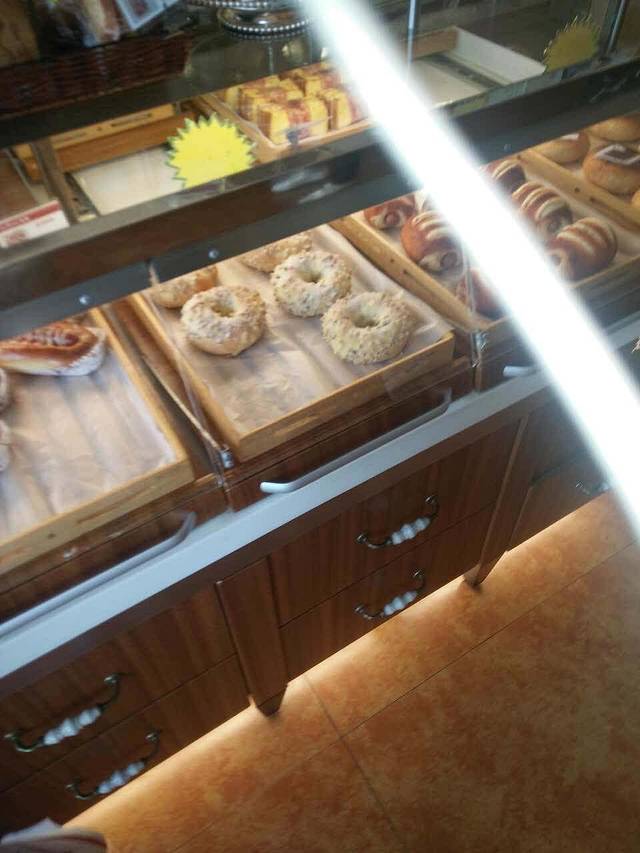 迪娅面包DiaBread(奉城店)