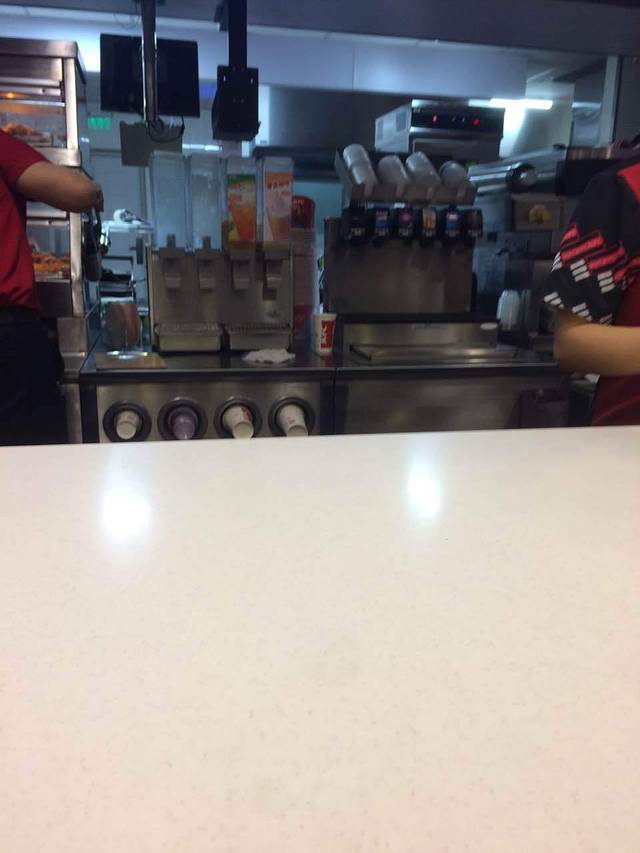 肯德基(九方店)