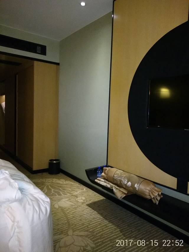 悦都大酒店·餐厅