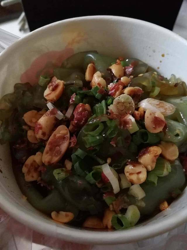 德阳老号肖记片粉