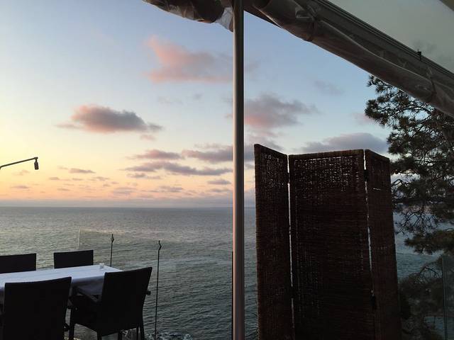 Eddie V's Prime Seafood