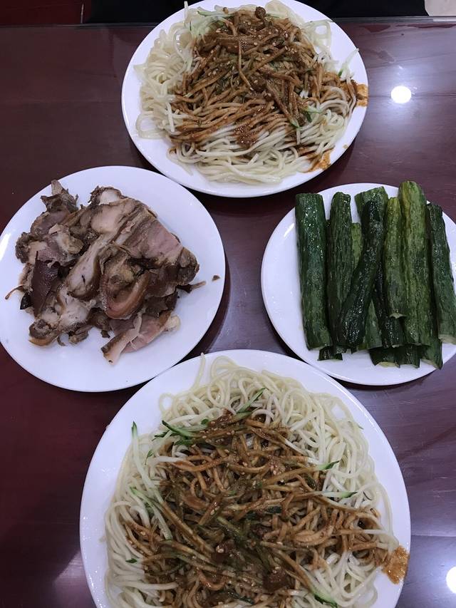 华天新川面馆招商加盟