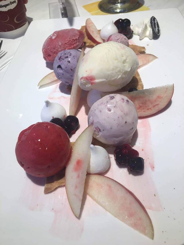 哈根达斯(吴中万达)