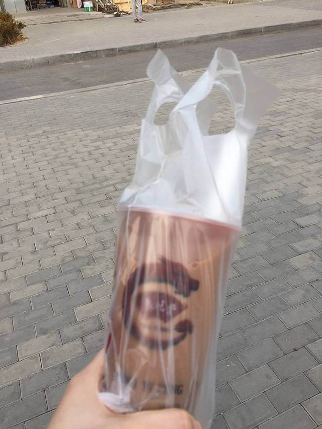 鼎屹豐打奶茶(交大店)