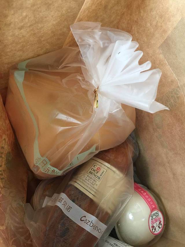 卡滋贝诺(大润发店)