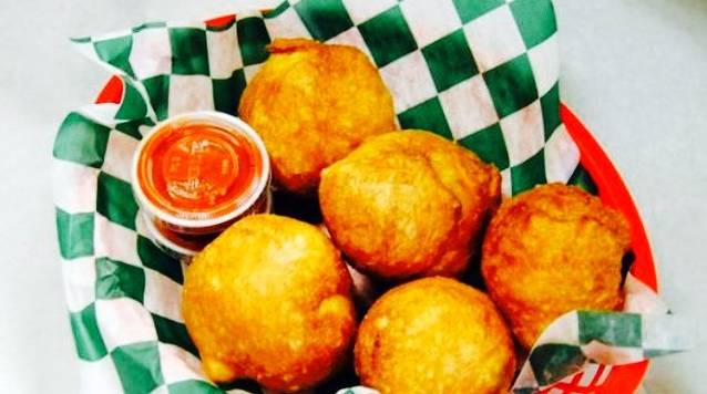 Homeslice Pizza and Subs