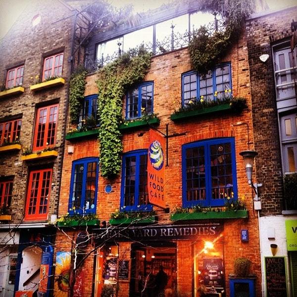 森宏鱼庄(新都店)