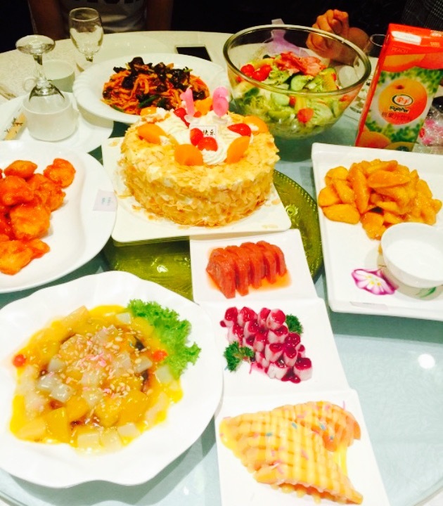 京鲁川饭庄(玉田店)