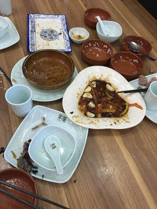 先记烧鹅王·深圳本地粤菜(福永总店)