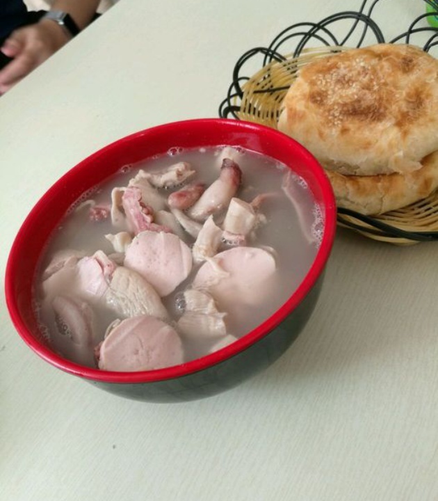 岳记羊肠馆(陵园小区店)