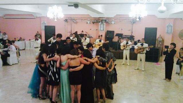 Restaurante La Antigua