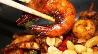 天府国麻辣香锅(东方城店)