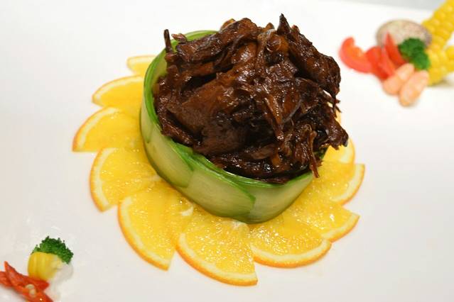 宁波十七房开元观堂酒店·郑家小厨(十七房开源路店)