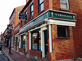 Virgilio's