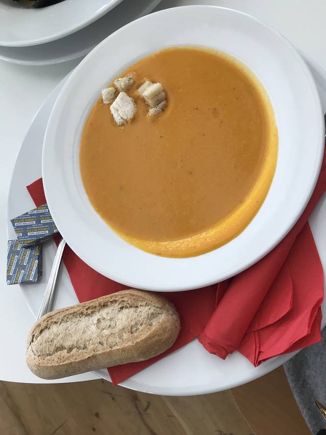 Land's End Restaurant