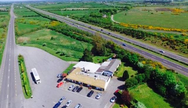 Treacy's Bar & Restaurant