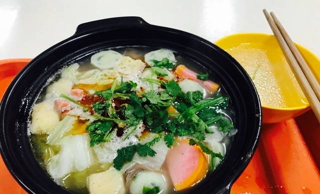 抚仙渔王·养生蒸汽石锅鱼(吴泾宝龙店)