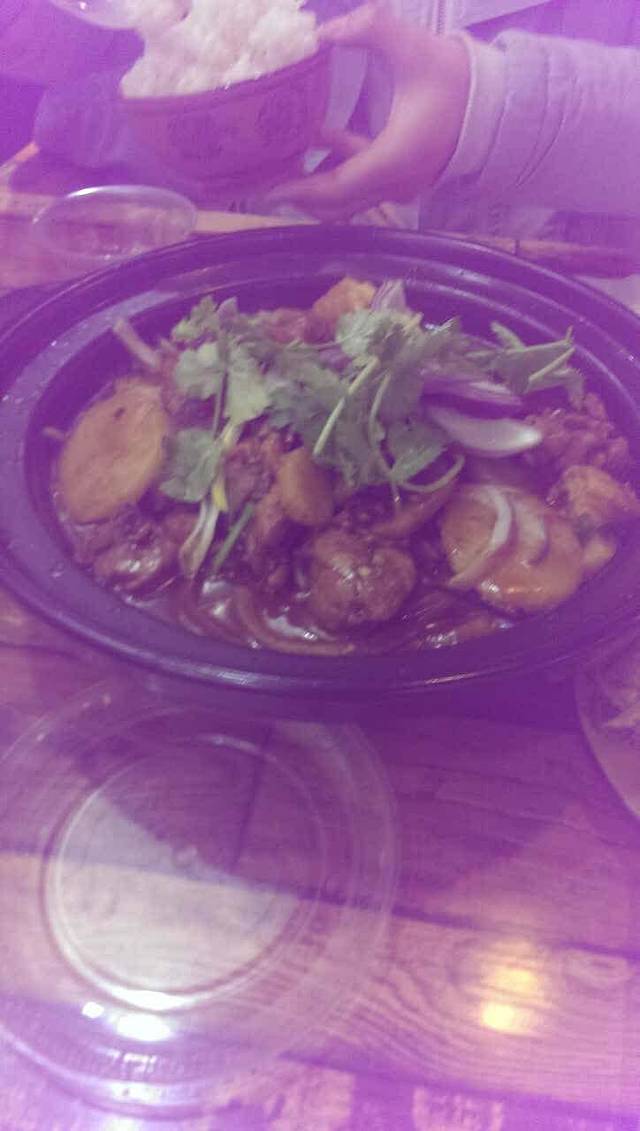 花雕醉鸡(龙湖店)